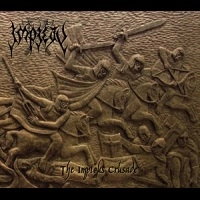 IMPIETY / IMPIOUS CRUSADE<DIGI>