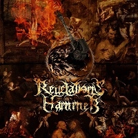 REVELATION'S HAMMER / REVELATION'S HAMMER