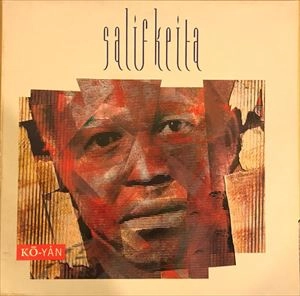 SALIF KEITA / サリフ・ケイタ / KO-YAN