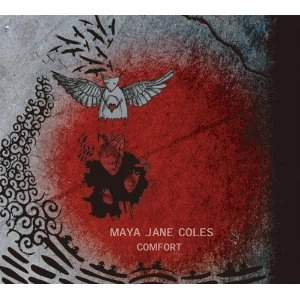 MAYA JANE COLES / マヤ・ジェーン・コールズ / ＣＯＭＦＯＲＴ