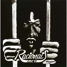 RACIONAIS MC'S / ハシオナイス・エミシーズ / FIM DE SEMANA NO PARQUE