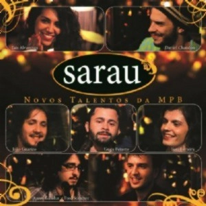V.A. (SARAU  NOVOS TALENTOS DA MPB) / オムニバス / SARAU - NOVOS TALENTOS DA MPB