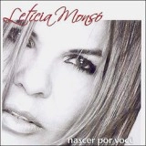 LETICIA MONSO / レチシア・モンソ / NASCER POR VOCE