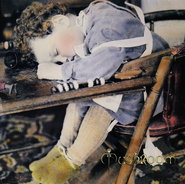 MUSHROOM (PSYCHE FOLK) / マッシュルーム / EARLY ONE MORNING