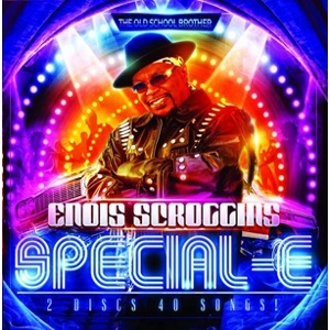 ENOIS SCROGGINS / エノイス・スクロギンス / SPECIAL E