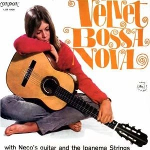 NECO / ネコ / VELVET BOSSA NOVA