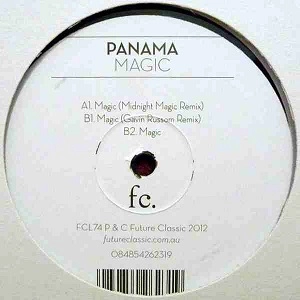 PANAMA / MAGIC