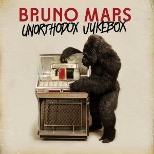 BRUNO MARS / ブルーノ・マーズ / "UNORTHODOX JUKEBOX ""LP""(180g)"