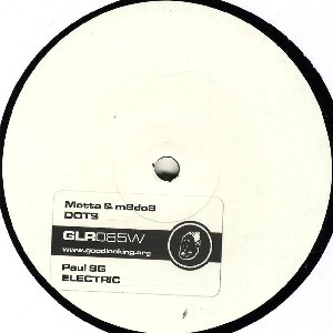 MOTTA & MSDOS/PAUL SG / DOTS/ELECTRIC