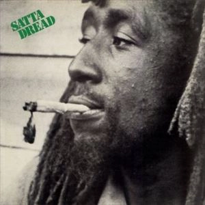 U BROWN / ユー・ブラウン / SATTA DREAD