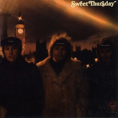 SWEET THURSDAY / スウィート・サーズデイ / SWEET THURSDAY + 2