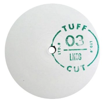 LATE NITE TUFF GUY / LTD #3