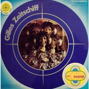 STERNENMADCHEN / GILLES ZEITSCHIFF