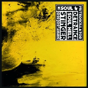 KSOUL & MUTEOSCILLATOR / SOUL HELL