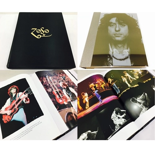 JIMMY PAGE / ジミー・ペイジ / JIMMY PAGE