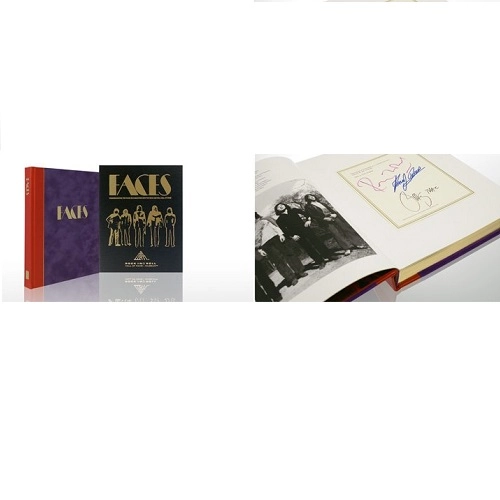 FACES / フェイセズ / 1969-75 