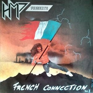 V.A. / オムニバス / FRENCH CONNECTION VOL.1