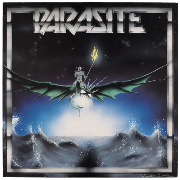 PARASITE / PARASITE