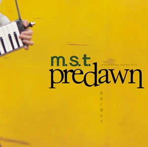 m.s.t. / Ｐｒｅｄａｗｎ～景色と連なり～