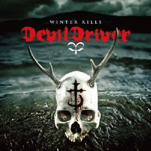 DEVILDRIVER / デヴィルドライヴァー / ウインター・キルズ