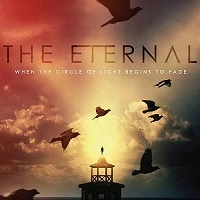 ETERNAL (from Australia) / ジ・エターナル (from Australia) / ウェン・ザ・サークル・オブ・ライト・ビギンズ・トゥ・フェイド / WHEN THE CIRCLE OF LIGHT BEGINS TO FADE