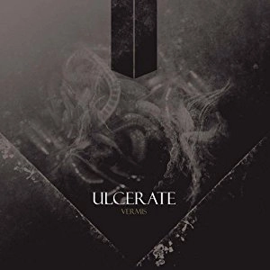 ULCERATE / アルセレイト / ヴァーミス / VERMIS