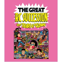 RC SUCCESSION / RCサクセション / ｔｈｅ　ＴＥＡＲＳ　ＯＦ（Ｂｌ