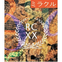 RC SUCCESSION / RCサクセション / ミラクル（Ｂｌｕ－ｒａｙ　Ｄｉ
