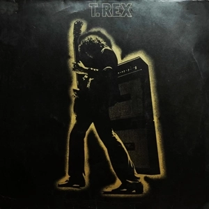 T. REX / T・レックス / ELECTRIC WARRIOR(REISSUE)