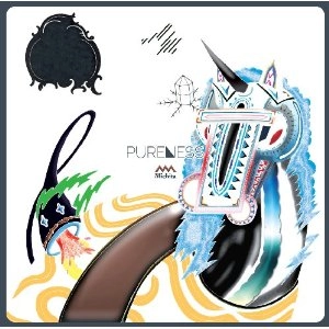 MICHITA / PURENESS