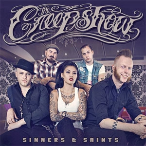 CREEPSHOW / SINNERS & SAINTS