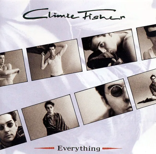 CLIMIE FISHER / クライミー・フィッシャー / EVERYTHING