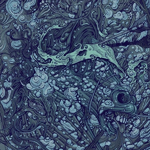 HARM'S WAY / BLINDED (LP)