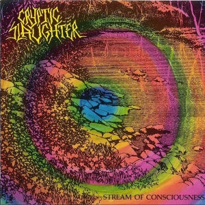 CRYPTIC SLAUGHTER / クリプティック・スローター / STREAM OF CONSCIOUSNESS