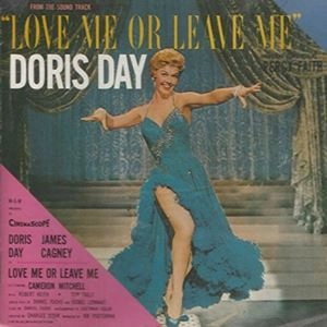 DORIS DAY / ドリス・デイ / 情欲の悪魔～ラブ･ミー･オア･リーブ･ミー