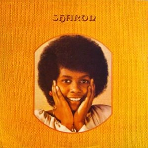 SHARON FORRESTER / シャロン・フォレスター / SHARON