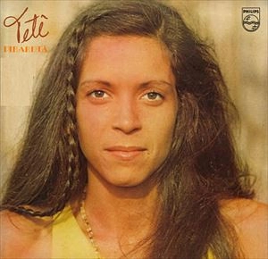 TETE ESPINDOLA / テテ・エスピンドーラ / PIRARETA