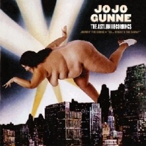 JO JO GUNNE / ジョ・ジョ・ガン / ASYLUM RECORDINGS (VOL. 2)