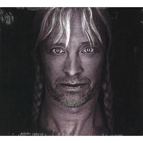 NICK BEGGS / ニック・ベッグス / THE DARKNESS IN MENS HEARTS