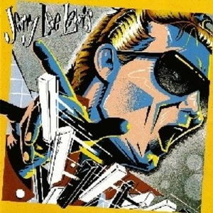 JERRY LEE LEWIS / ジェリー・リー・ルイス / JERRY LEE LEWIS
