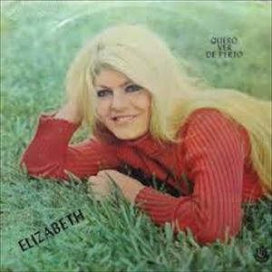 ELIZABETH (BRAZIL) / エリザベッチ / QUERO VER DE PERTO