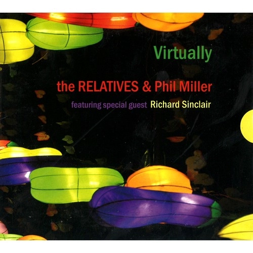 THE RELATIVES / VIRTUALLY