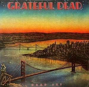 GRATEFUL DEAD / グレイトフル・デッド / DEAD SET