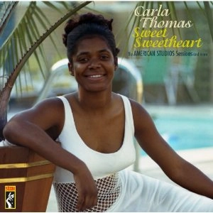 CARLA THOMAS / カーラ・トーマス / SWEET SWEETHEART