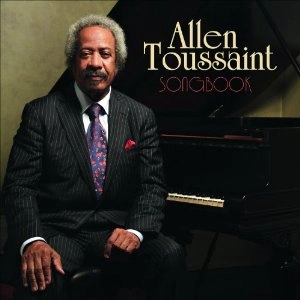 ALLEN TOUSSAINT / アラン・トゥーサン / SONG BOOK