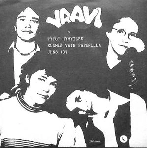 VAAVI / TYTOT HYMYILEE
