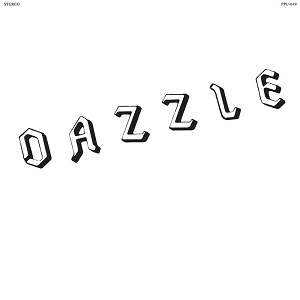 DAZZLE / ダズル / LAYIN IN THE SHADE