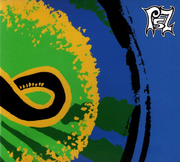 PEZ / ぺズ / CONVIENCIA SAGRADA