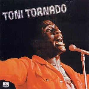 TONI TORNADO / トニ・トルナード / B. R. 3