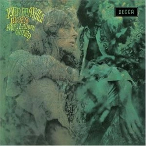 JOHN MAYALL / ジョン・メイオール / BLUES FROM LAUREL CANYON